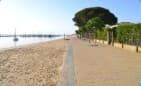 Paseo Marítimo de Punta Umbría