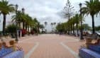 Paseo de la Ribera